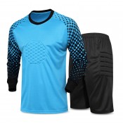 Goalkeeper Uniforms